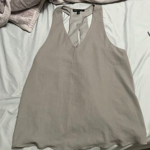 Banana republic women’s blouse top size M